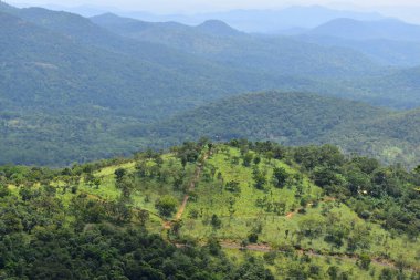 Sirumalai Tepesi, Vellimalai Sivan Tapınağı