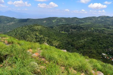 Sirumalai Tepesi, Vellimalai Sivan Tapınağı