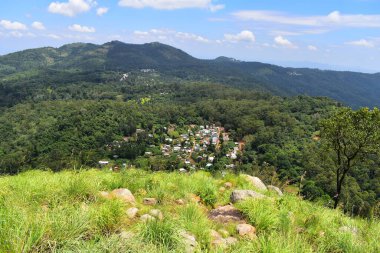 Sirumalai Tepesi, Vellimalai Sivan Tapınağı