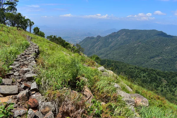 Sirumalai Tepesi, Vellimalai Sivan Tapınağı