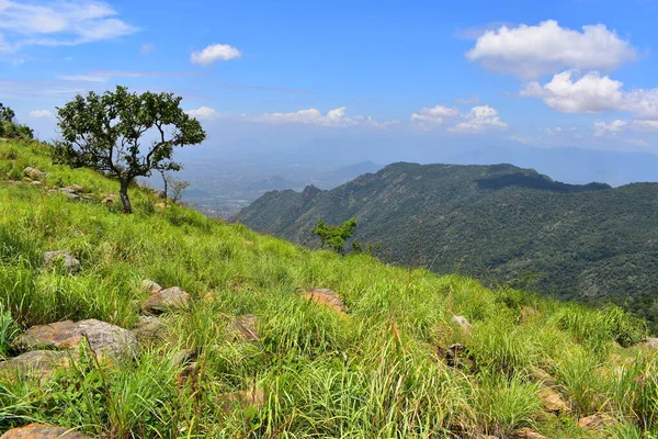 Sirumalai Tepesi, Vellimalai Sivan Tapınağı
