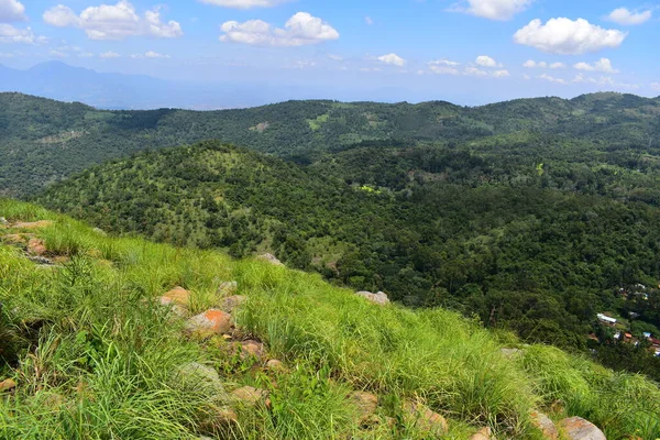 Sirumalai Tepesi, Vellimalai Sivan Tapınağı