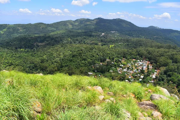 Sirumalai Tepesi, Vellimalai Sivan Tapınağı