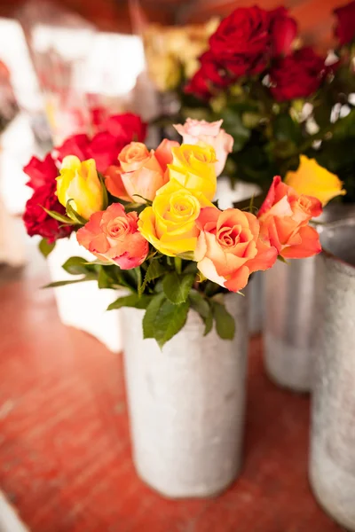 Schöne Blumen — Stockfoto