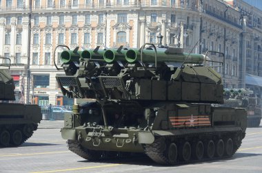 Uçaksavar füzesi karmaşık 