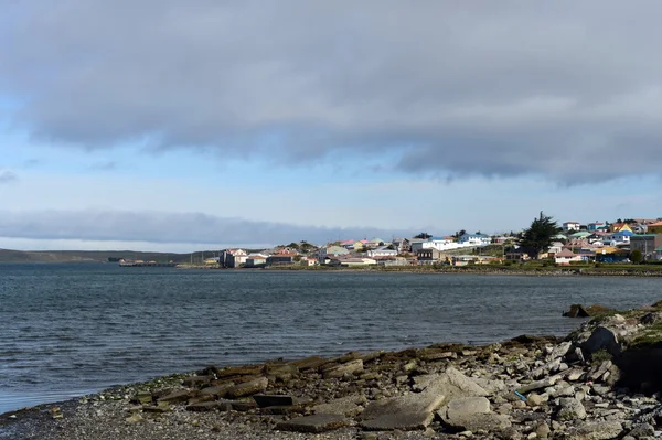  Porvenir Şili üzerinde Adası Tierra del Fuego bir köydür.