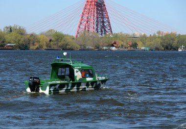  Motorlu tekne Ks-fiyort-62r