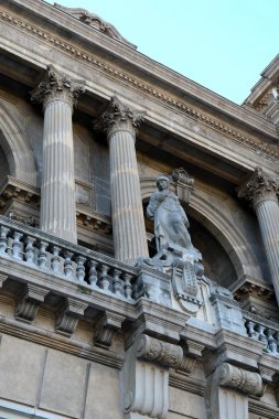  montjuic Barcelona National palace.