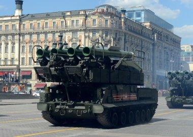  Uçaksavar karmaşık 