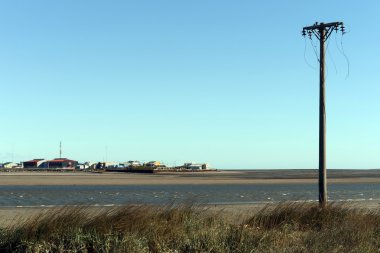  Rio Grande Rio Grande Nehri.