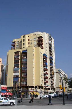 Malaga, İspanya 'nın Endülüs Bölgesi' nde yer alan bir sahil kentidir ve Akdeniz kıyısında bir tatil merkezidir.