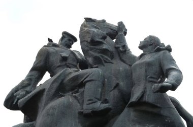 MOSCOW, RUSSIA-JULY 10 Temmuz 2021: 