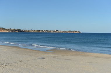 Orihuela costa, İspanya