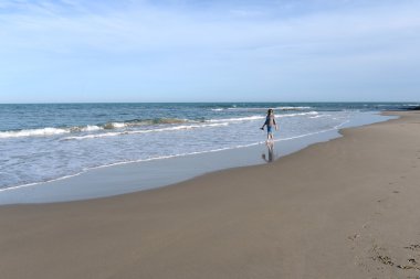 Orihuela costa, İspanya