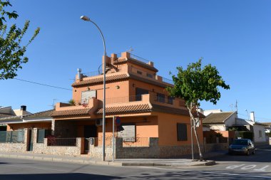 Pilar de La Horadada
