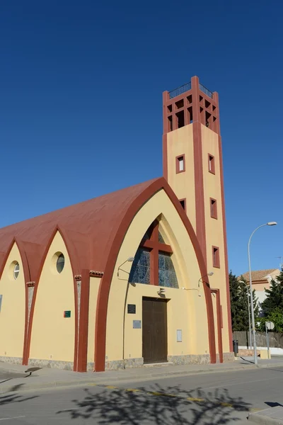 Eglise de Nuyestra Senyora del Pilar — Photo
