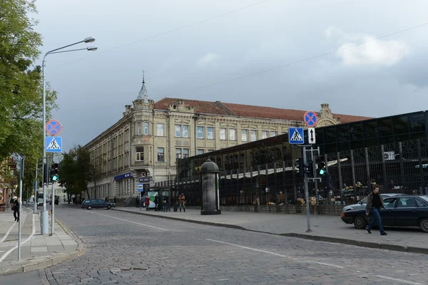 Vilnius — Stock Photo, Image