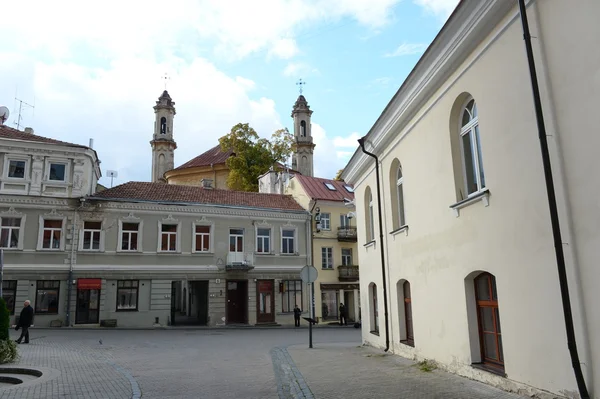 Vilnius. — Fotografia de Stock