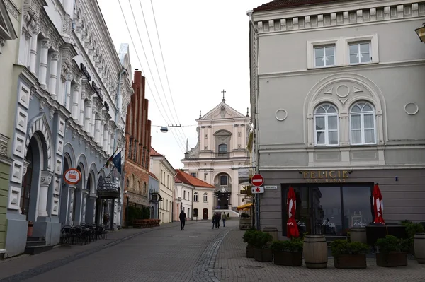 Vilnius — Stock Photo, Image