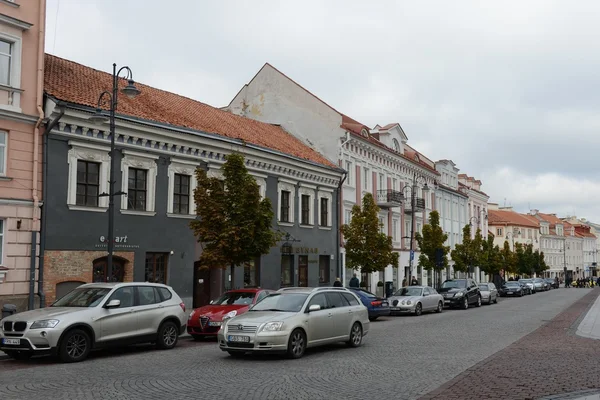 Vilnius — Stock Photo, Image