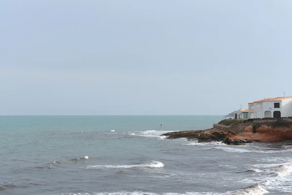 Orihuela costa, Spanien — Stockfoto