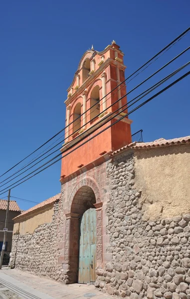 Potosi. Bolivia — Foto Stock