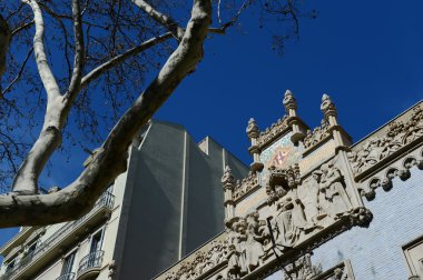 Barselona