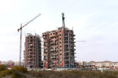 Punta prima popüler tatil beldesi Torrevieja, en güneydeki bir parçasıdır