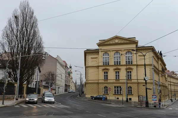 Praga — Fotografia de Stock