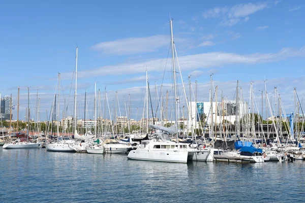 Barcelonés —  Fotos de Stock