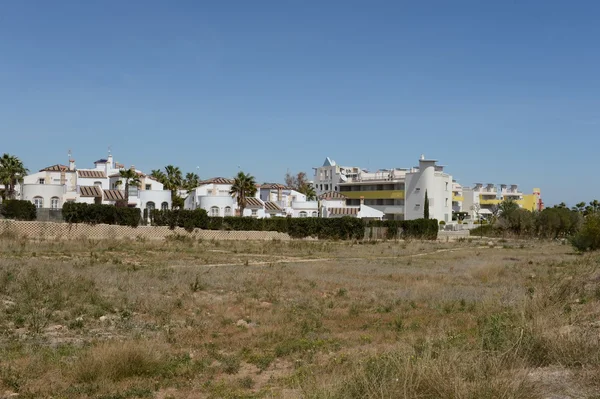 Orihuela costa — Foto Stock