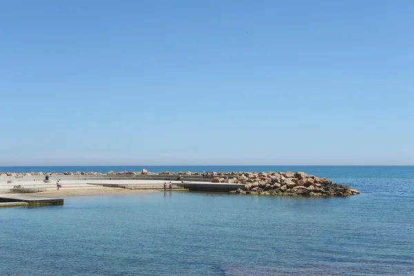 Torrevieja. Spagna — Foto Stock