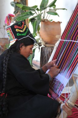 Weaver Sucre üzerinden