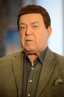 Josef Kobzon