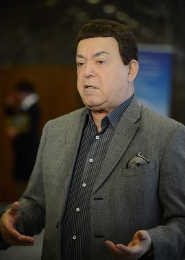 Josef Kobzon