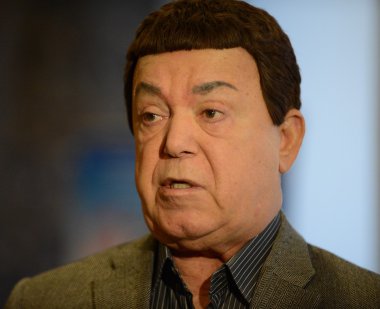 Josef Kobzon
