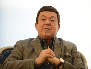 Josef Kobzon