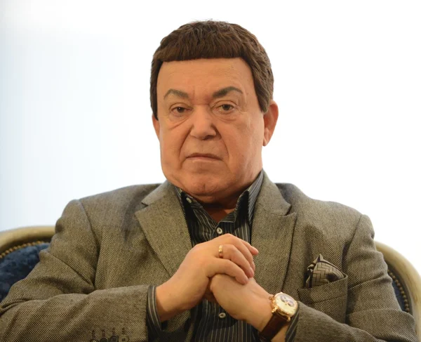Josef Kobzon