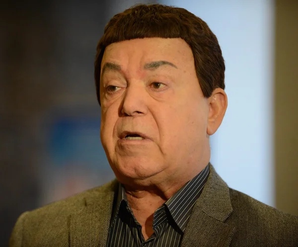 Iosif Kobzon — Stockfoto