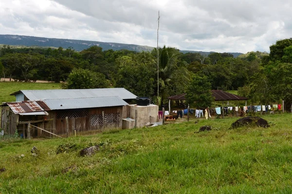 La Macarena. Colombia — Stockfoto