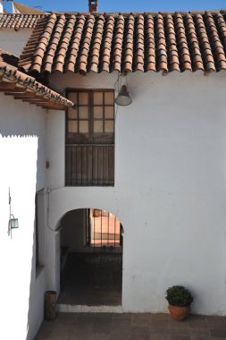 Sucre, Bolivya