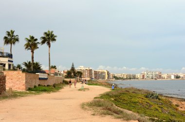 Setin City Torrevieja.