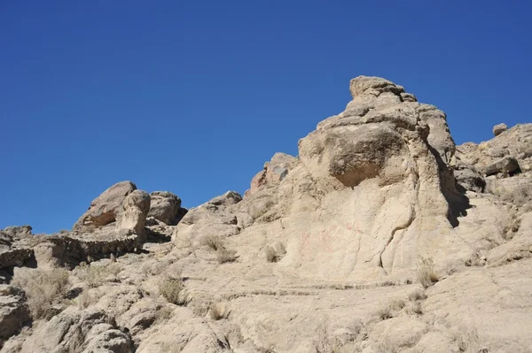 Altiplano. Bolivya — Stok fotoğraf