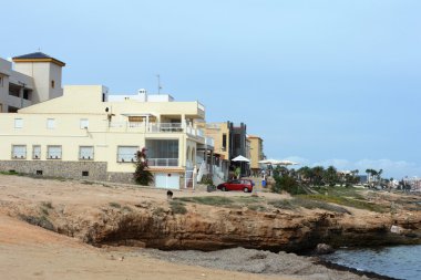 Setin City Torrevieja.