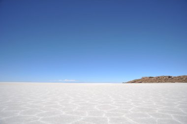 Uyuni tuz daireler