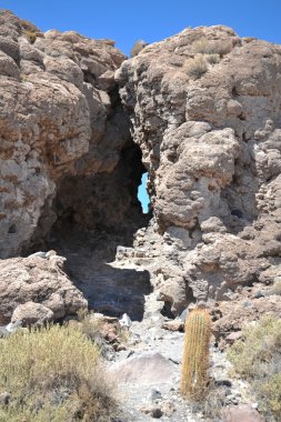 Ada Inca düşünmek