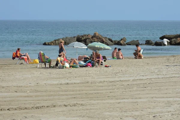 Orihuela costa. Spanje — Stockfoto