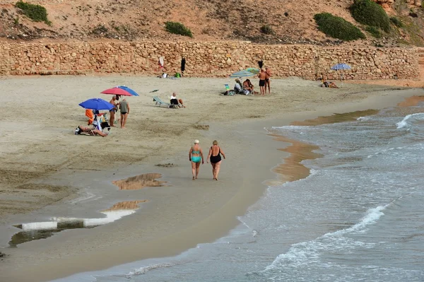 Orihuela Costa. Spain — Stock Photo, Image