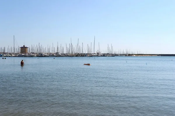 Torrevieja. España — Foto de Stock