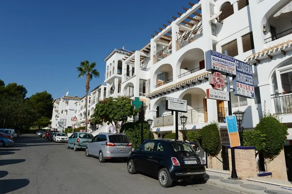 Orihuela Costa. España —  Fotos de Stock